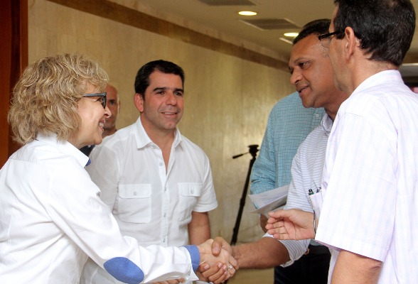 «Para ser competitivos necesitamos preparar mejor a nuestro talento humano»