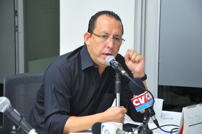 Fenalco Atlántico separó del cargo a su director ejecutivo por denuncia de violencia contra su esposa