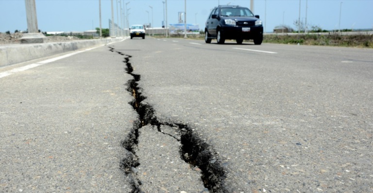 Distrito busca establecer responsabilidad en deterioro de la Avenida del Río