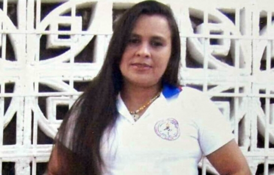 Falleció mujer que se roció gasolina y se prendió fuego tras discutir con su marido en Ciénaga, Magdalena