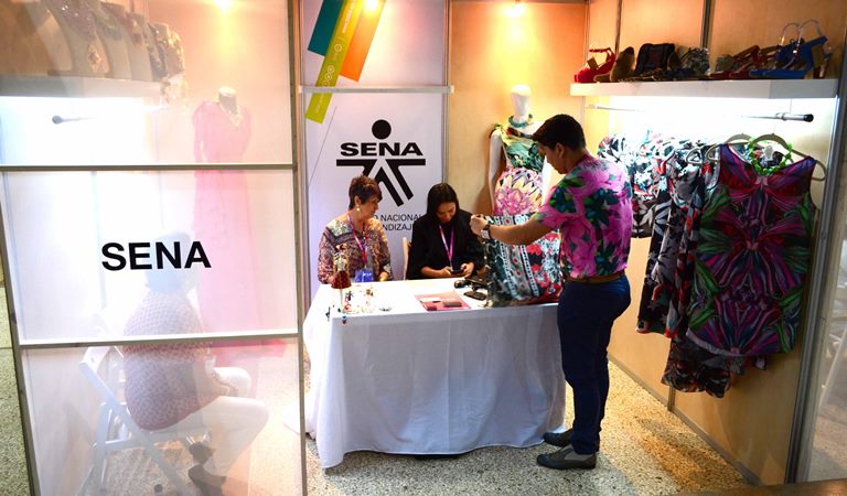 SENA aún tiene abierta convocatoria por $15 mil millones para emprendimientos