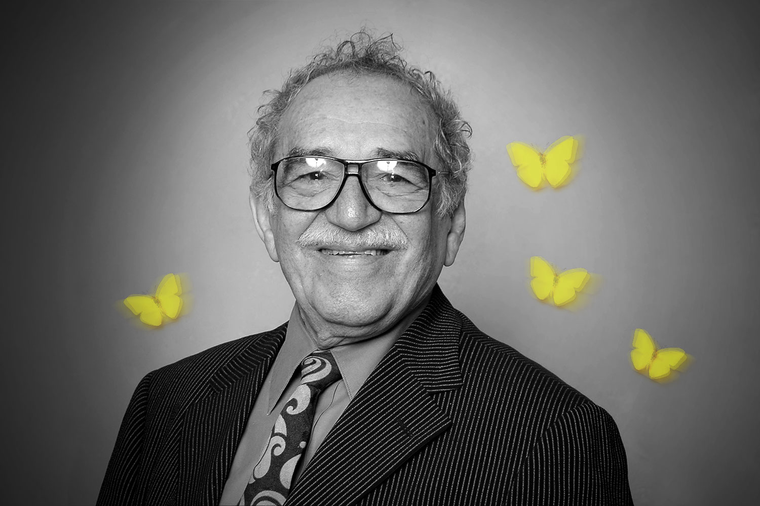 Se realizará conmemoración a ‘Gabo’ en la Secretaría de Cultura, Patrimonio y Turismo de Barranquilla