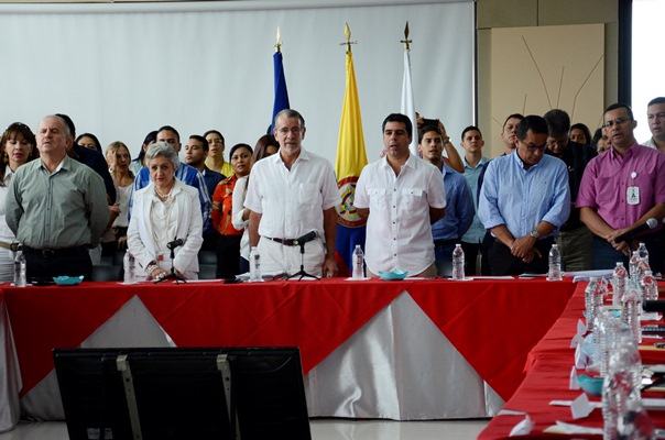 Primer Consejo Departamental de Política Social le apuesta a prevención de drogas y reducir embarazos tempranos