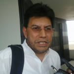 José Humberto Torred