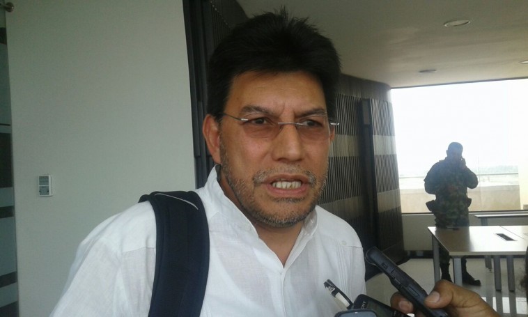 José Humberto Torred