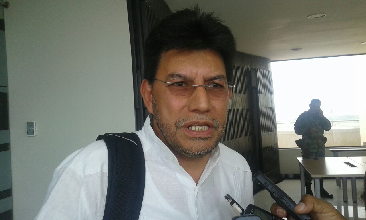 José Humberto Torred