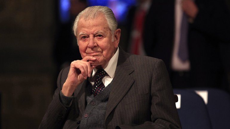 A los 97 años, murió Patricio Aylwin, el primer presidente de Chile tras el retorno de la democracia