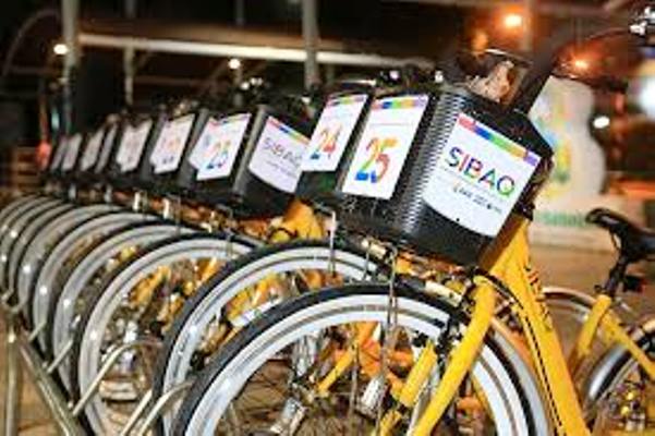 Barranquilla le apuesta a masificar el uso de la bicicleta como medio de transporte