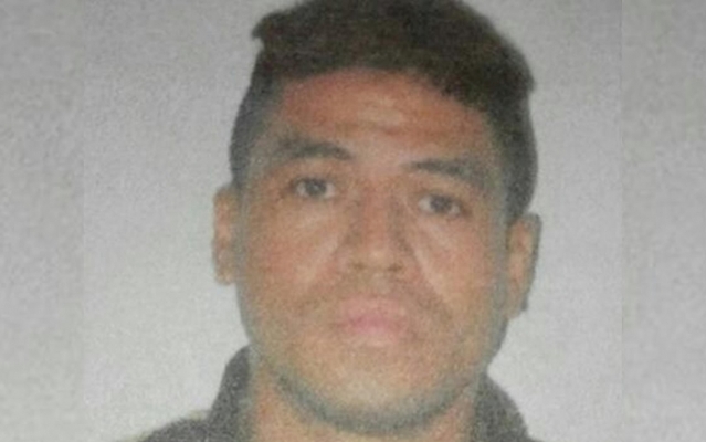 Hombre que asesinó a su exmujer en La Sierrita dice que lo hizo por celos