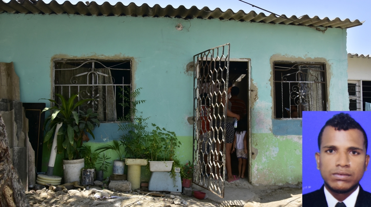 Salió a buscar una botella de ron y fue ultimado a tiros en Soledad