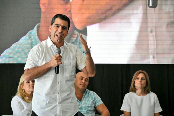 Alcalde Char considera especulación, advertencia sobre «casas de pique» en Barranquilla