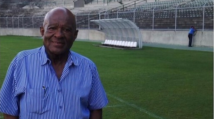 Adiós al Campeón: Edgar Perea falleció en Bogotá