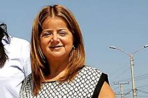 «Represento a Barranquilla y a la región Caribe en el alto gobierno»: Elsa Noguera, nueva Minvivienda