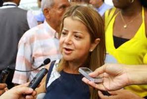 El próximo martes, en Barranquilla y ante el presidente Santos, se posesiona Elsa Noguera como nueva Ministra de Vivienda