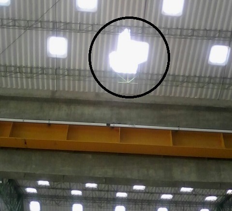 Muere obrero en accidente laboral en Malambo