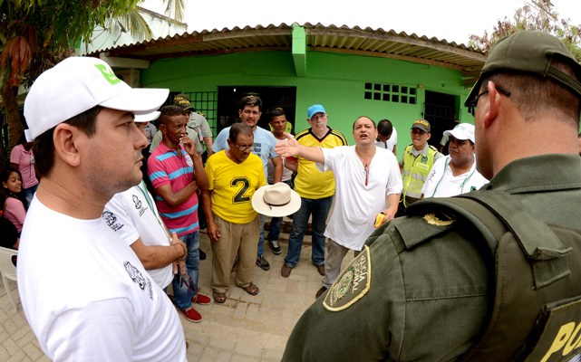 Con denuncias de amenazas e irregularidades, se eligieron 145 Juntas de Acción Comunal en Barranquilla