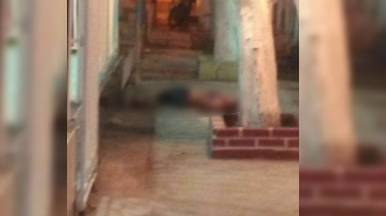 De varias puñaladas fue asesinada una mujer en la Ciudadela Metropolitana