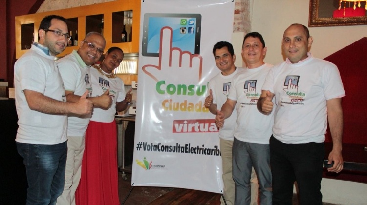 Personeros convocan consulta regional sobre el servicio de Electricaribe