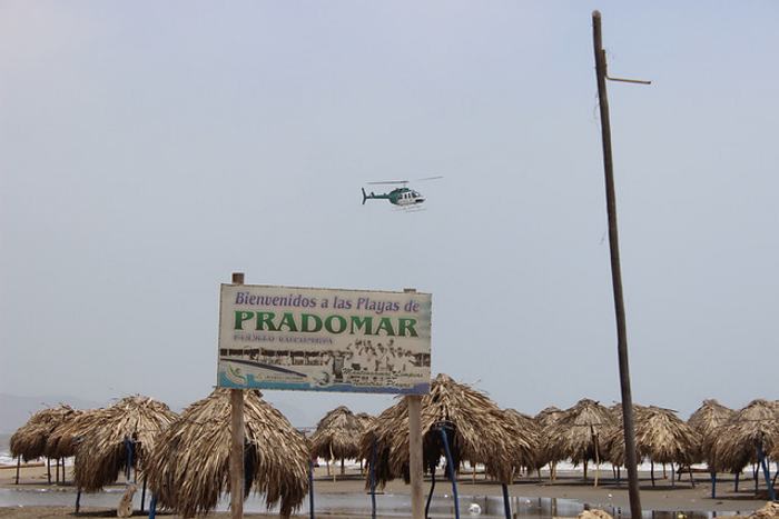 Autoridades de Puerto Colombia lamentan muerte de una menor por inmersión