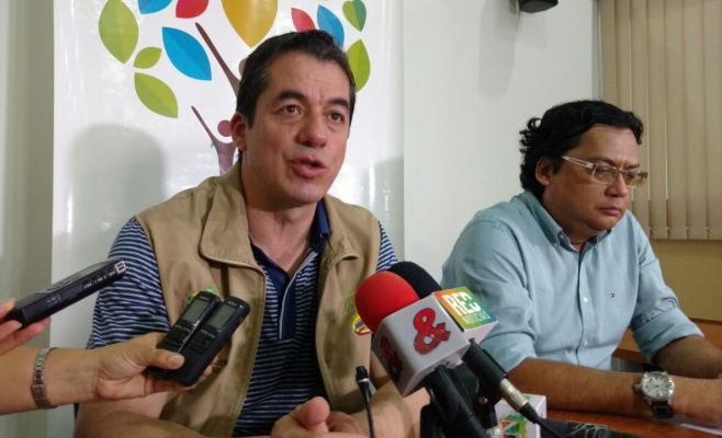‘Ley de Restitución tiene malquerientes en personas que quedaron acomodadas tras desmovilización de las AUC’
