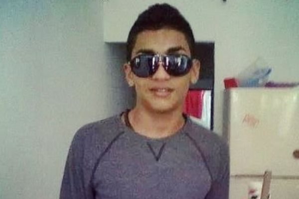 Joven fue asesinado a bala en el barrio Las Trinitarias