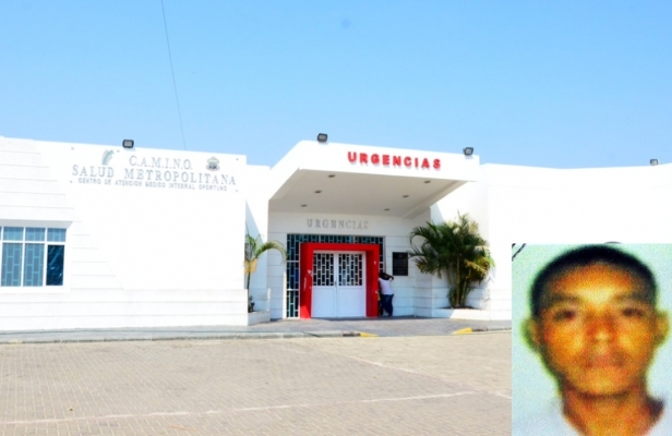 Sujeto asesinado a tiros en Las Américas tenía orden de captura y habría hecho parte de una organización delincuencial