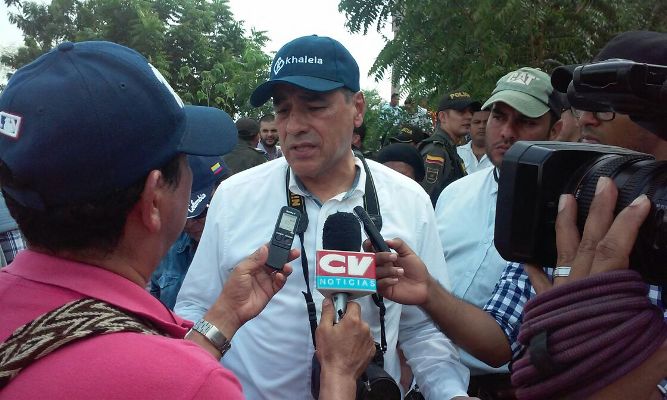 Fondo de Adaptación reconoce que hubo atrasos para iniciar las obras en el sur del Atlántico
