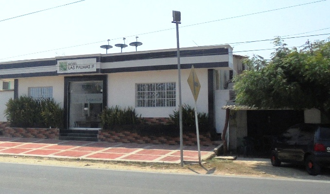 Electricaribe detecta manipulación de medidor en hotel de Galapa para evitar pago real de energía