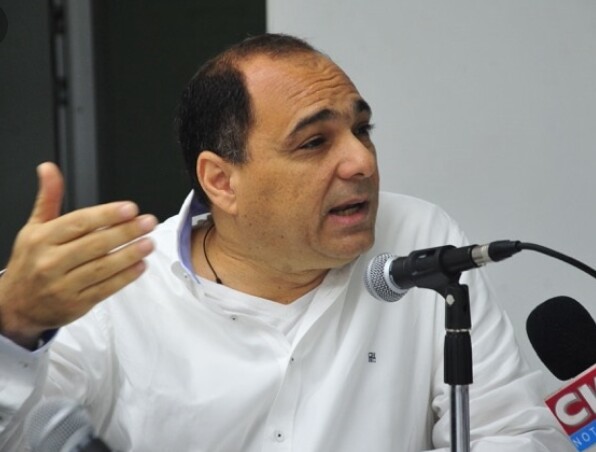 Jóvenes del sur tienen derecho a la educación superior