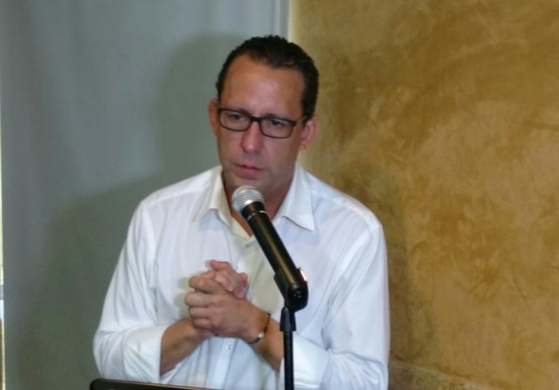 Carlos Jiménez rompió su silencio y asegura que no desfalcó a Fenalco