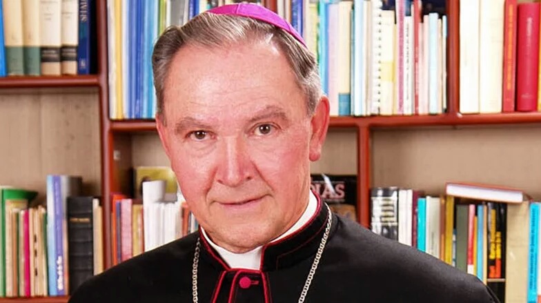 Papa Francisco aceptó renuncia del arzobispo de Barranquilla