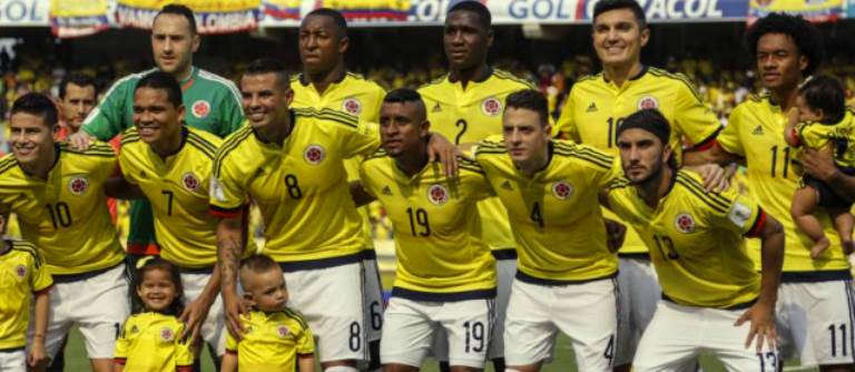 Está por vencer el plazo para inscribir a los 23 jugadores de la Copa América Centenario