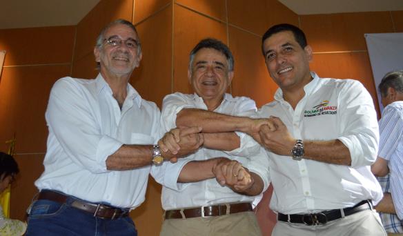 Atlántico hará acompañamiento institucional a Sucre y Magdalena para ampliar cobertura de agua