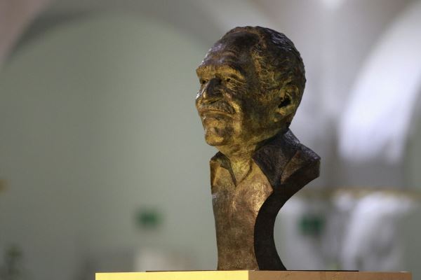 García Márquez quedará en la Heroica por siempre: el retorno definitivo del Nobel