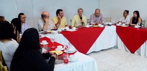 Colegios privados con nivel Muy Superior apadrinan instituciones oficiales del Atlántico