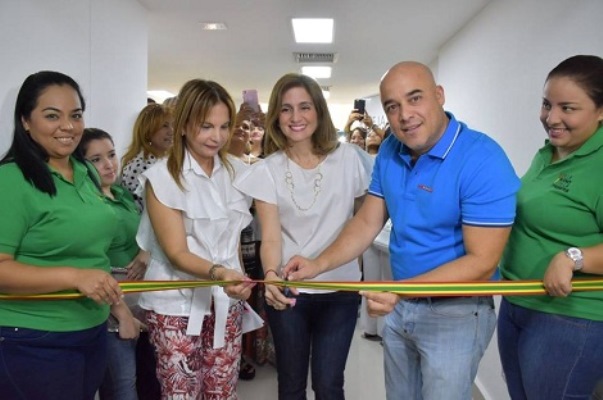 Distrito invertirá 10.000 millones de pesos en desarrollo de proyectos de mujeres y género