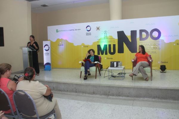 Se hará inversión para mejorar niveles de lectura y escritura en colegios distritales