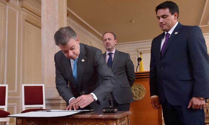 Culminar la revolución de la infraestructura con transparencia y eficiencia, retos del nuevo Ministro de Transporte