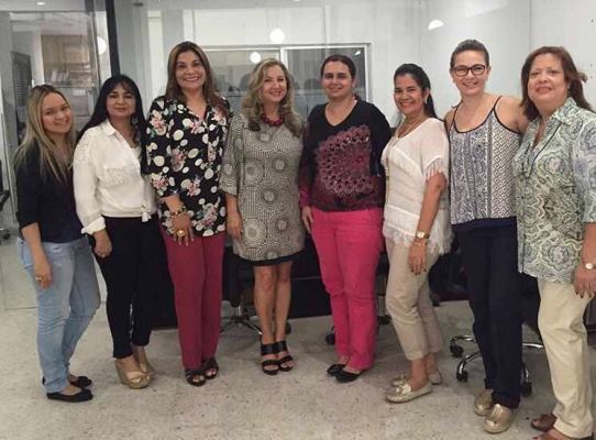 May6-Secretaría de Las Mujeres