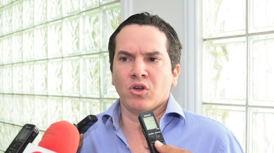 Saliente secretario de Planeación entrega positivo balance de su gestión antes de asumir cargo en el Ministerio de Vivienda