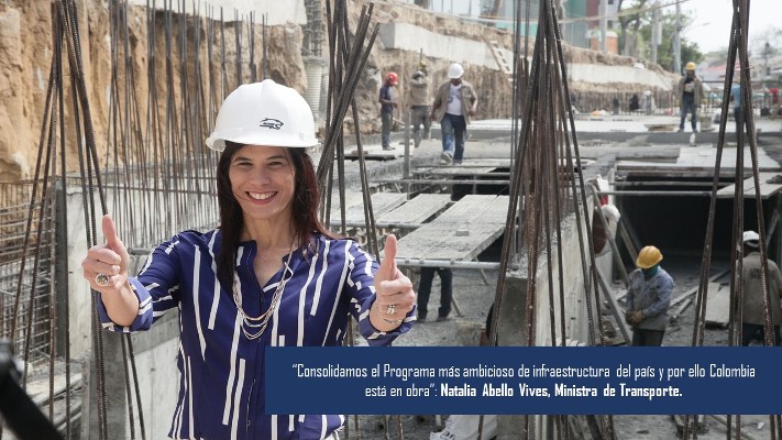 Ministra 2