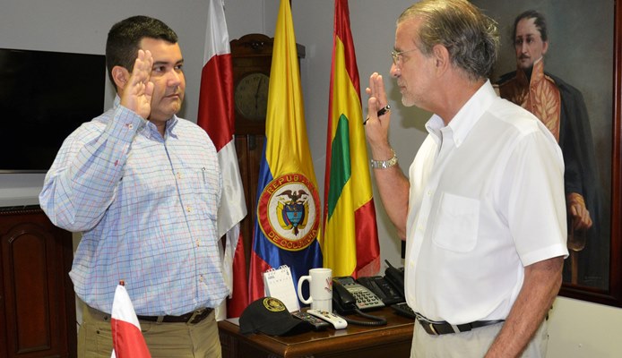 Gerente (e) del Hospital de Sabanalarga confirma su renuncia al cargo, pero niega amenazas contra su vida