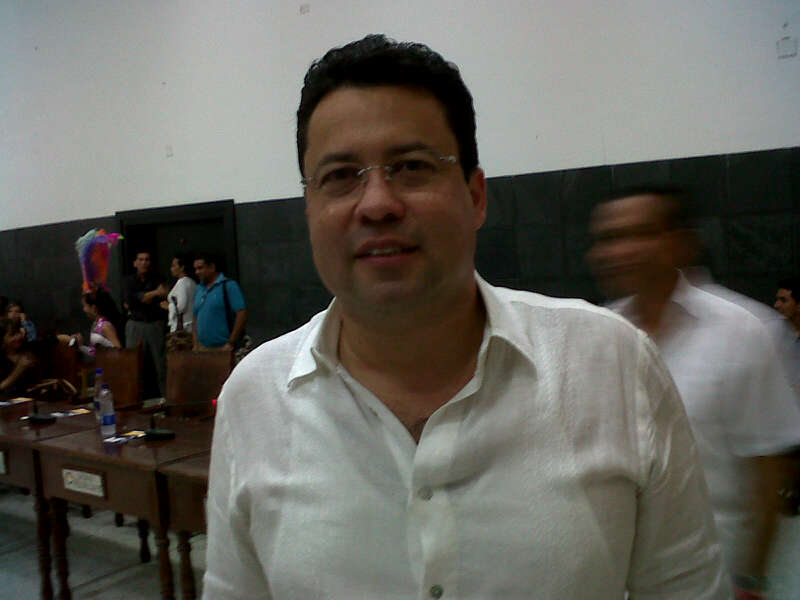 En Malambo, hay problemas serios de convivencia y la Alcaldía no ha actuado, dice el diputado Adalberto Llinás