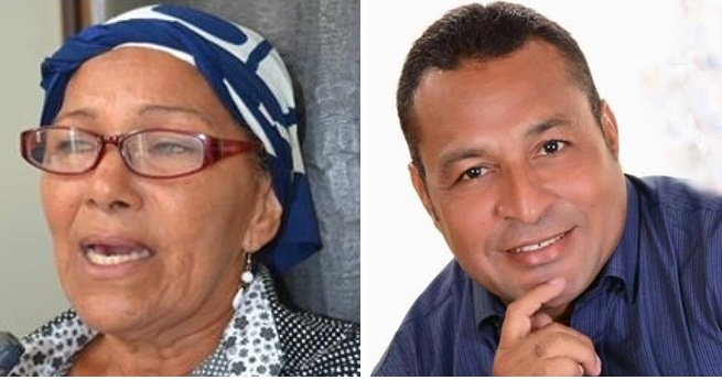 Veedora de Manatí denuncia que fue ultrajada por los hijos del presidente del Consejo de ese municipio