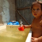 problemática de agua potable en corregimientos