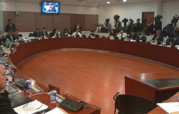 Avanza en séptimo debate Acto Legislativo para la paz que ‘blinda’ acuerdos de La Habana