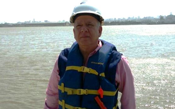 Director de Cormagdalena presentó renuncia irrevocable