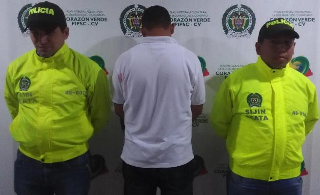 Capturan a sujeto por el robo de 2 terneras en una finca de Campeche