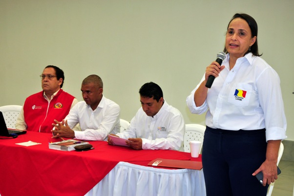 Para el posconflicto debemos tener mayor productividad: Secretaria de Planeación Atlántico