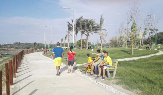 En municipios del Atlántico, la CRA invertirá $19 mil millones para control de inundaciones y limpieza de arroyos